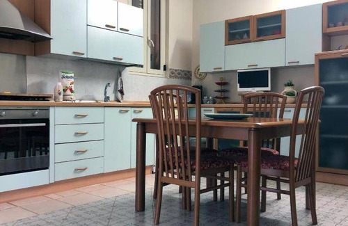 Speziale House | 50 m² House ∙ 1 bedroom ∙ 4 guests