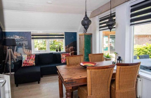 Diever House | 50 m² House ∙ 1 bedroom ∙ 2 guests