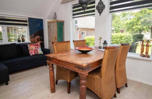 Diever House | 50 m² House ∙ 1 bedroom ∙ 2 guests