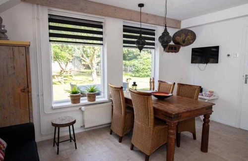 Diever House | 50 m² House ∙ 1 bedroom ∙ 2 guests