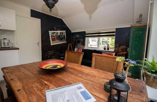 Diever House | 50 m² House ∙ 1 bedroom ∙ 2 guests