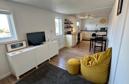 Isle of Lewis House | 50 m² House ∙ 1 bedroom ∙ 2 guests