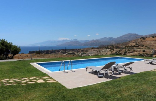 Vizari House | 50 m² House ∙ 1 bedroom ∙ 4 guests