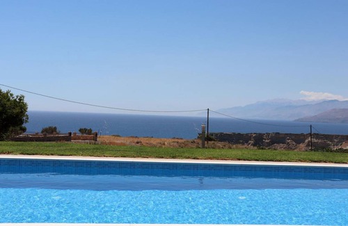 Vizari House | 50 m² House ∙ 1 bedroom ∙ 4 guests