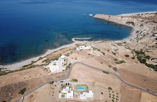 Vizari House | 50 m² House ∙ 1 bedroom ∙ 4 guests