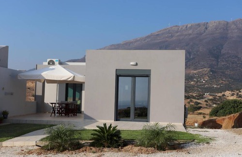 Vizari House | 50 m² House ∙ 1 bedroom ∙ 4 guests