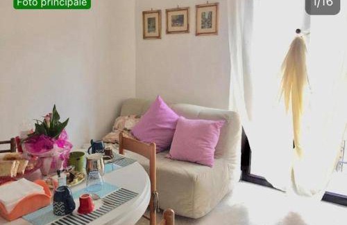 Melfi House | 50 m² House ∙ 1 bedroom ∙ 3 guests