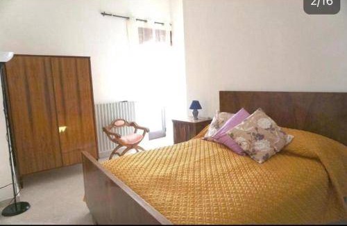Melfi House | 50 m² House ∙ 1 bedroom ∙ 3 guests