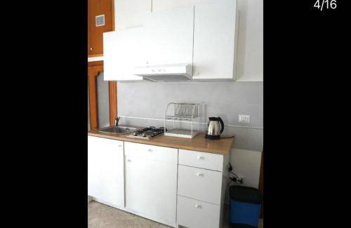 Melfi House | 50 m² House ∙ 1 bedroom ∙ 3 guests