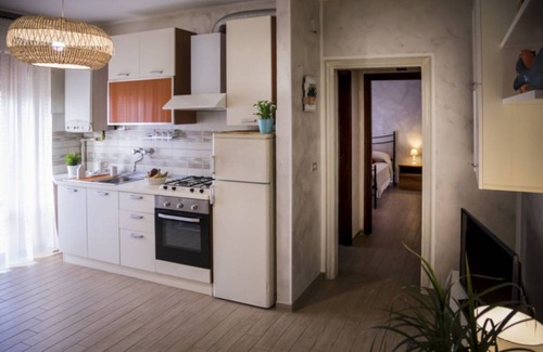 Martinsicuro House | 50 m² House ∙ 1 bedroom ∙ 5 guests