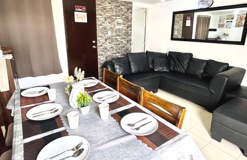 Pallocan House | 50 m² House ∙ 1 bedroom ∙ 11 guests