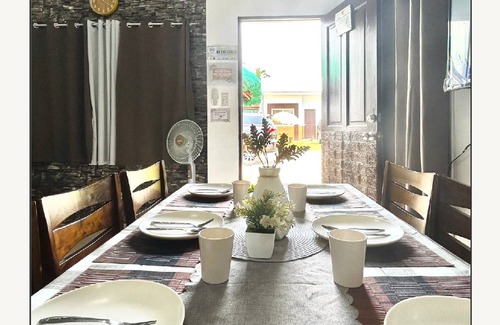 Pallocan House | 50 m² House ∙ 1 bedroom ∙ 11 guests