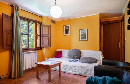 Ponga House | 50 m² House ∙ 2 bedrooms ∙ 4 guests