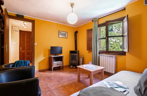 Ponga House | 50 m² House ∙ 2 bedrooms ∙ 4 guests