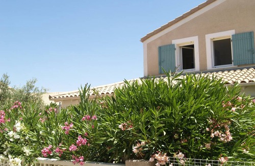 Portiragnes-Plage House | 50 m² House ∙ 2 bedrooms ∙ 4 guests