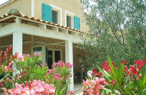 Portiragnes-Plage House | 50 m² House ∙ 2 bedrooms ∙ 4 guests