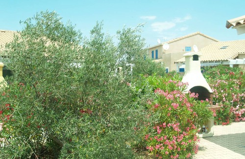 Portiragnes-Plage House | 50 m² House ∙ 2 bedrooms ∙ 4 guests