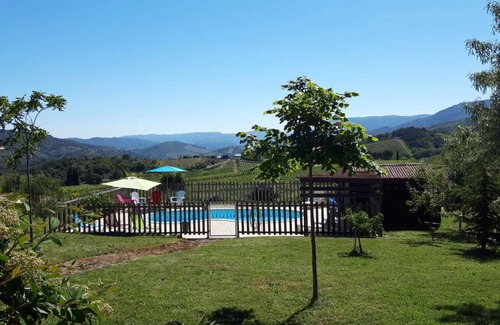 Tourreilles House | 50 m² House ∙ 2 bedrooms ∙ 6 guests