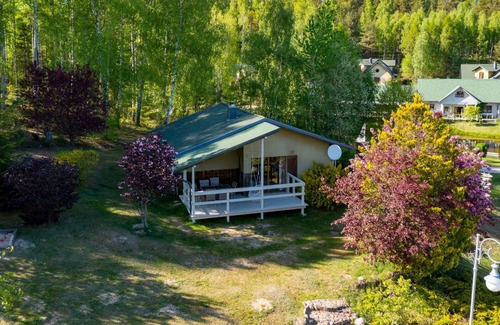 Bytow House | 50 m² House ∙ 2 bedrooms ∙ 6 guests