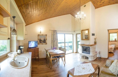 Bytow House | 50 m² House ∙ 2 bedrooms ∙ 6 guests