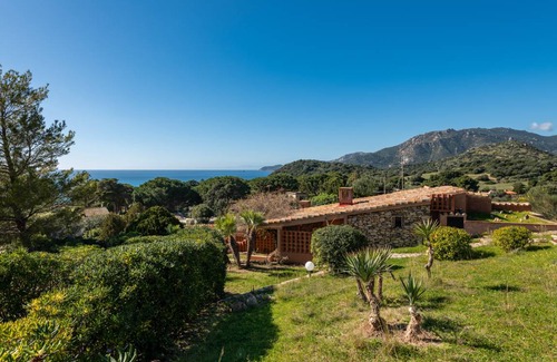 Campulongu House | 50 m² House ∙ 2 bedrooms ∙ 5 guests