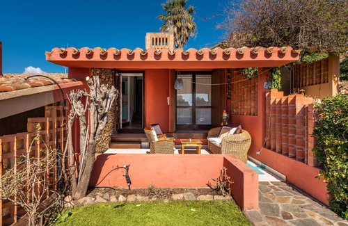 Campulongu House | 50 m² House ∙ 2 bedrooms ∙ 5 guests