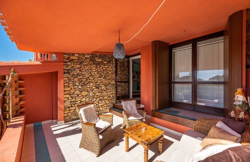 Campulongu House | 50 m² House ∙ 2 bedrooms ∙ 5 guests