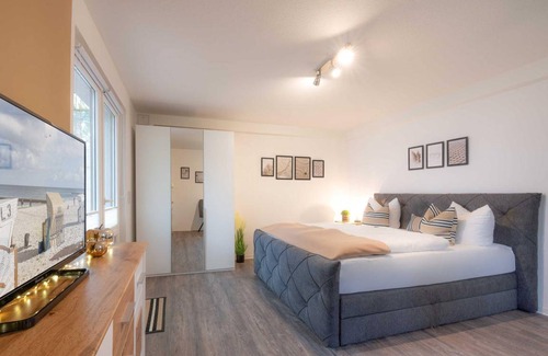 Koelpinsee House | 50 m² House ∙ 2 bedrooms ∙ 3 guests