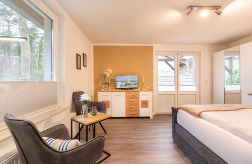 Koelpinsee House | 50 m² House ∙ 2 bedrooms ∙ 3 guests