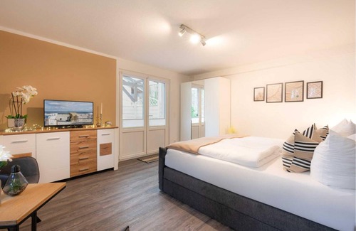 Koelpinsee House | 50 m² House ∙ 2 bedrooms ∙ 3 guests