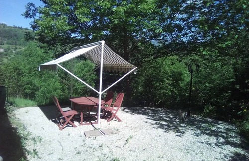 Desaignes House | 50 m² House ∙ 2 bedrooms ∙ 4 guests