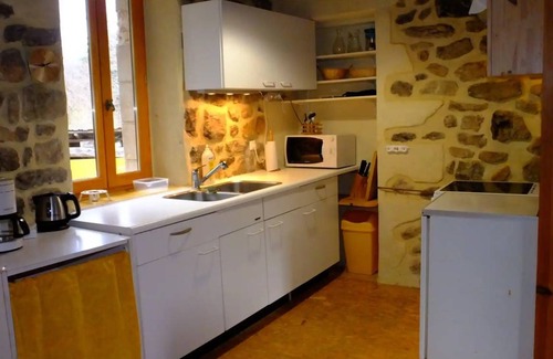Desaignes House | 50 m² House ∙ 2 bedrooms ∙ 4 guests