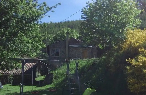 Desaignes House | 50 m² House ∙ 2 bedrooms ∙ 4 guests