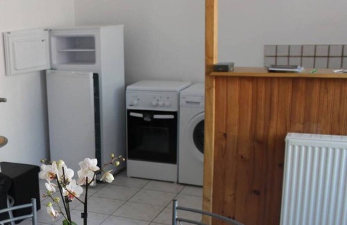 Pontorson House | 50 m² House ∙ 2 bedrooms ∙ 4 guests