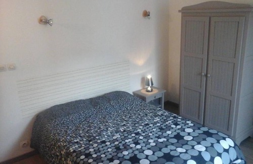 Pontorson House | 50 m² House ∙ 2 bedrooms ∙ 4 guests