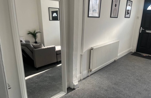 Dartford House | 50 m² House ∙ 2 bedrooms ∙ 3 guests
