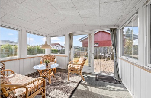 Munkebo House | 50 m² House ∙ 2 bedrooms ∙ 5 guests