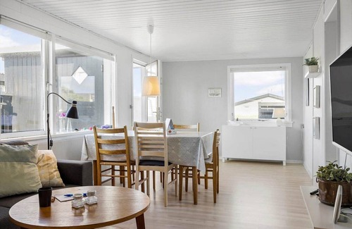 Vorupør House | 50 m² House ∙ 2 bedrooms ∙ 4 guests