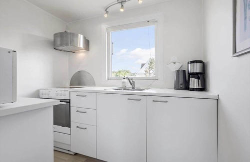 Vorupør House | 50 m² House ∙ 2 bedrooms ∙ 4 guests
