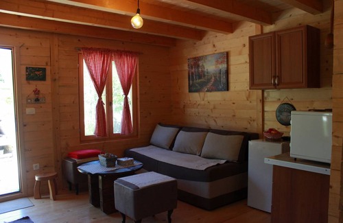 Karuc House | 50 m² House ∙ 2 bedrooms ∙ 5 guests