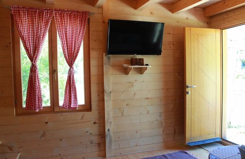 Karuc House | 50 m² House ∙ 2 bedrooms ∙ 5 guests