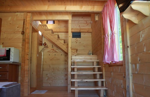 Karuc House | 50 m² House ∙ 2 bedrooms ∙ 5 guests