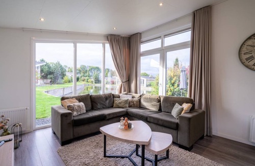 Gasthuis House | 50 m² House ∙ 2 bedrooms ∙ 4 guests