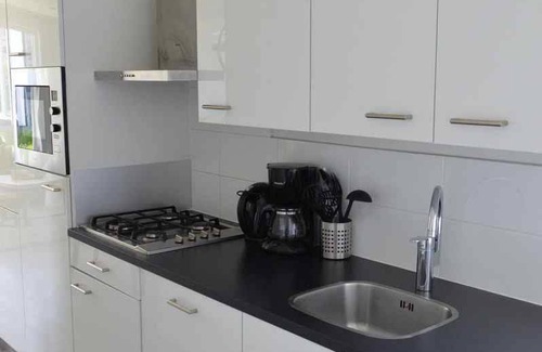 Gasthuis House | 50 m² House ∙ 2 bedrooms ∙ 4 guests