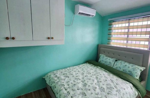 Clark House | 50 m² House ∙ 2 bedrooms ∙ 8 guests