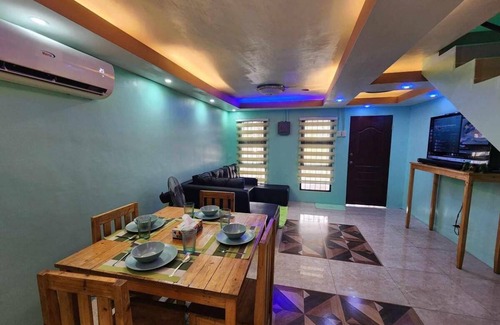 Clark House | 50 m² House ∙ 2 bedrooms ∙ 8 guests