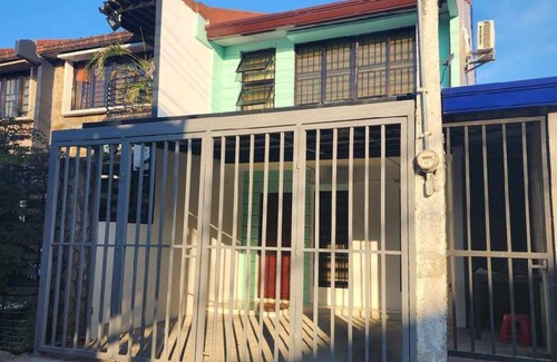 Clark House | 50 m² House ∙ 2 bedrooms ∙ 8 guests