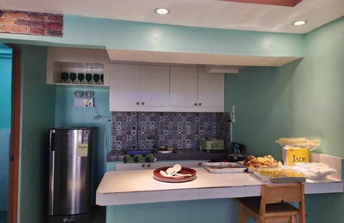 Clark House | 50 m² House ∙ 2 bedrooms ∙ 8 guests