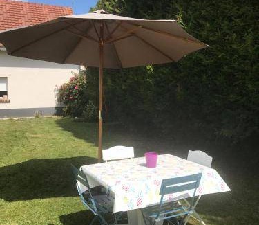 Arrest House | 50 m² House ∙ 2 bedrooms ∙ 4 guests