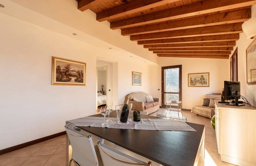 Vesime House | 50 m² House ∙ 2 bedrooms ∙ 4 guests